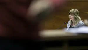 El Gobierno Barkos defiende la Renta Garantizada y tacha al sindicato UAGN de tener 'miedo a los pobres'