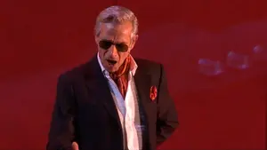 Los motivos por los que se cancela la actuación de Imanol Arias en el Teatro Gayarre de Pamplona