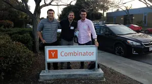 Un ingeniero pamplonés gana la primera edición del concurso "Premio-Emprendedor" de la UNAV