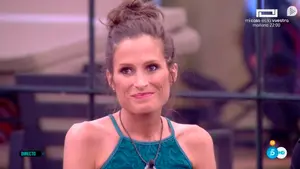 Estalla la guerra contra la pamplonesa Verdeliss en GH VIP: situada contra las cuerdas por segunda vez