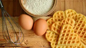 Unas 40 personas resultan intoxicadas tras ingerir comida en mal estado de un recinto ferial