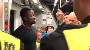 Renfe abre una investigación tras recibir una denuncia por una presunta agresión racista