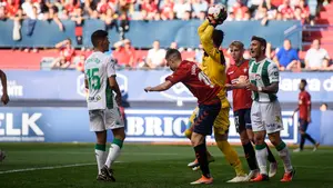 Otro horario nocturno: La Liga coloca el partido ante el Córdoba el viernes 31 de mayo en El Arcángel