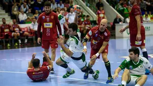 Descalabro en Huesca: el Anaitasuna sufre una durísima derrota ante el colista y complica la permanencia