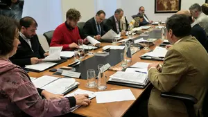 "La ley no lo prevé": la excusa del cuatripartito para no devolver las retenciones por maternidad en Navarra