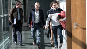 Otra "chapuza" del cuatripartito: critican la concesi&oacute;n de un cr&eacute;dito de dos millones para crear una fundaci&oacute;n