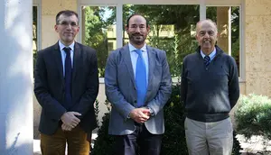 'Beca internacional': EE.UU, Dinamarca y Canadá son los destinos de cinco investigadores de la UNAV