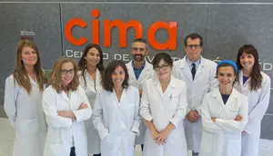 'Nueva esperanza': científicos navarros desarrollan un nuevo tratamiento para combatir el cáncer de hígado