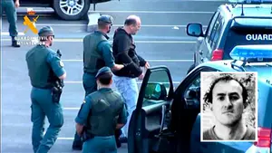 Pidió "poner un coche bomba" a los funcionarios de prisiones: vuelven a encarcelar al etarra Apeztegia