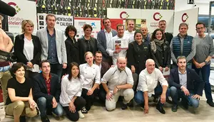 'Premio al sabor': este es el restaurante ganador de la XVII Semana de la Cazuelica