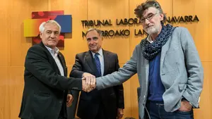 Mejoras laborales sobre igualdad y salario mínimo: las claves del acuerdo entre tres sindicatos navarros