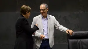 Bildu pide a Barkos que exija a Pedro Sánchez poner en marcha las transferencias para Navarra