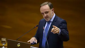 UPN dice que la liquidación de Davalor "confirma que Ayerdi dilapidó tres millones de dinero público"