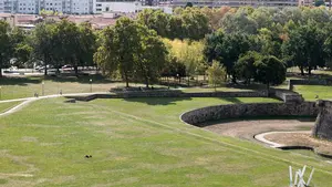 Reflexiones sobre una Pamplona m&aacute;s sostenible: as&iacute; es la nueva exposici&oacute;n del Museo de Educaci&oacute;n Ambiental