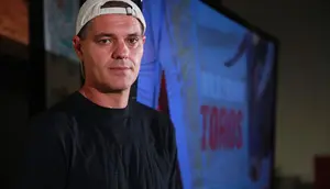 "No son asesinos ni sanguinarios, son gente normal": el animalista Frank Cuesta defiende a los toreros