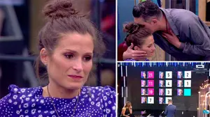 Un cambio de última hora 'revienta' la nominación de la navarra Verdeliss para ser expulsada de 'GH VIP'