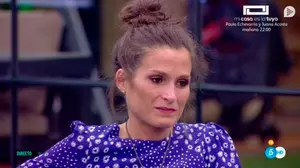 Verdeliss, indignada y molesta: la pamplonesa cuenta en Instagram que ha sido víctima de una estafa