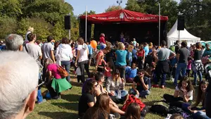 Estella acogerá el Nafarroa Oinez tras dos años de suspensión por la pandemia