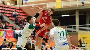 Victoria en la Copa del Rey: el Anaitasuna elimina a un rival de categoría inferior y recupera sensaciones