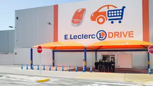 E.Leclerc permite ya la recogida y entrega de la compra en el mismo día: así es su nueva venta 'on-line'