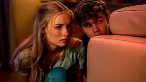 El cine fantástico y de terror llega a Pamplona: regresa el festival internacional 'Horror Online Art'