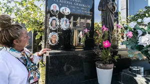 "Si vivos los queremos, muertos los adoramos": Todos los Santos, un día crucial para el pueblo gitano en Navarra