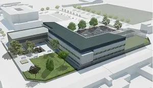 Educación presenta el proyecto del instituto a las comunidades escolares de Ribaforada, Fustiñana y Cabanillas