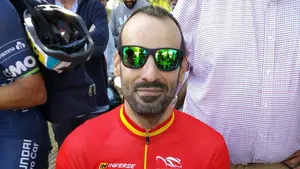 El navarro Sergio Pozos se proclama campeón de la Copa de España de MH3 en Badajoz