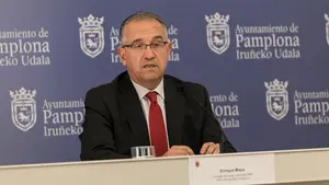 UPN critica la paralización de las acciones relativas a la llegada del Tren de Alta Velocidad a Pamplona