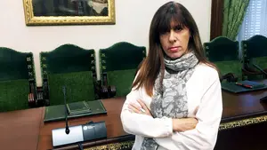 Esporrín se suma a Bildu y Geroa Bai para exigir e imponer más euskera en las redes sociales de Pamplona