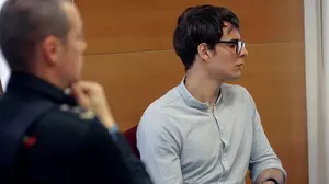 El asesino de Pioz se jact&oacute; de sus cr&iacute;menes: "Qu&eacute; risa, los ni&ntilde;os no corren cuando les voy a matar"