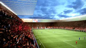 La reforma de El Sadar ya tiene fecha: los socios tendrán dos opciones para votar su propuesta