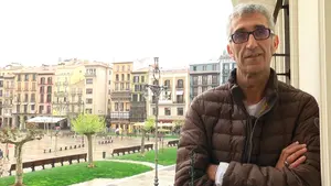 Los primeros socios de honor en Navarra por su ayuda a los menores con da&ntilde;o cerebral adquirido