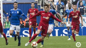 Nacho Vidal, prudente: "El Rayo Majadahonda es un rival que nos va a exigir nuestro mejor nivel"