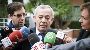 Un exministro socialista visitará Pamplona próximamente para hablar sobre política económica