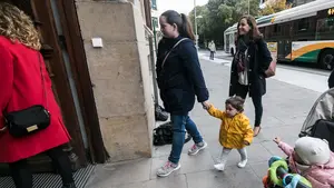 "Es de justicia": Navarra estudiará pagar a las madres navarras afectadas por las deducciones del IRPF
