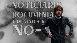 El Gobierno de Navarra saca los colores a Podemos: nunca declaró Bien de Interés Cultural el guion de 'Raza'