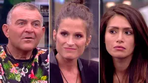 Lanzan una campaña contra Verdeliss: el bando de la pamplonesa, abocado a la expulsión en 'GH VIP'