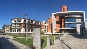 La plantilla del Hospital San Juan de Dios pide integrar su labor en la sanidad pública