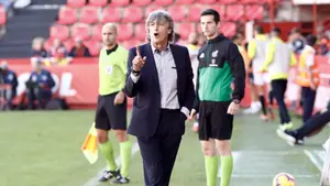 Nueva derrota del Nástic de Martín Monreal, que cierra el año como colista de la segunda división