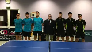 Caótico fin de semana para los equipos de Oberena e importante triunfo del Natación 