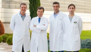 Inmunidad frente al c&aacute;ncer: investigadores navarros presentan una esperanzadora estrategia