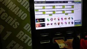 La ludopatía al Parlamento: solicitan abordar la regulación de las casas de apuestas en Navarra