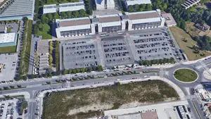 Pr&oacute;xima construcci&oacute;n: Pamplona pone a la venta cuatro parcelas para edificar en Arrosad&iacute;a y Lezkairu