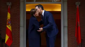 Desvelan que Moncloa ya diseña la unión fiscal entre Navarra y País Vasco de cara a una futura anexión