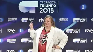Itziar Castro rompe su silencio sobre su despido de OT: "Lo dejé todo para dedicarme a Operación Triunfo"