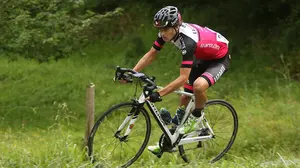 El Euskadi Murias incorpora al corredor navarro Urko Berrade, procedente del equipo Lizarte