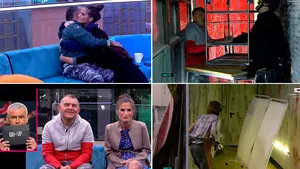 ¿Fin al embarazo televisado de Verdeliss? La navarra, sexta expulsada de GH en una noche 'de miedo'