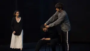 'La Manada' se sube a los escenarios: el teatro '5 lobitos' analiza la sentencia y sus repercusiones