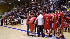 Basket Navarra rendirá un homenaje a dos miembros de la Federación Navarra de Baloncesto